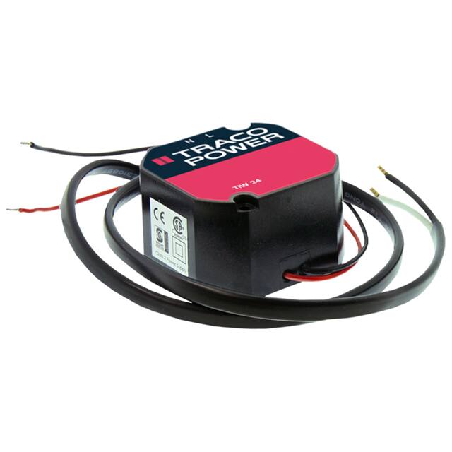 TIW 24-124 Traco Power  AC DC Converters